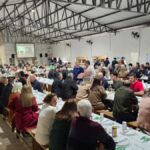 Confira os ganhadores da 2ª edição do Bingo Agrícola da Associação Mãos do Bem