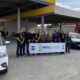 Morro da Fumaça realiza blitz educativa em alusão ao Maio Amarelo