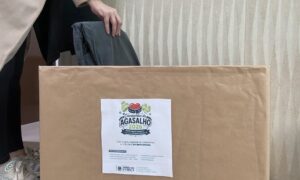 Com a chegada do frio, Morro da Fumaça inicia Campanha do Agasalho 2026