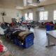Bazar beneficente do Centro Espírita Raio de Luz será realizado neste sábado (9)