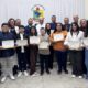 Jovens tomam posse como vereadores mirins e prometem levar a voz das escolas ao parlamento de Morro da Fumaça