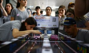 Licenciaturas e Engenharias: Formação em áreas estratégicas ganha novo impulso na Unesc