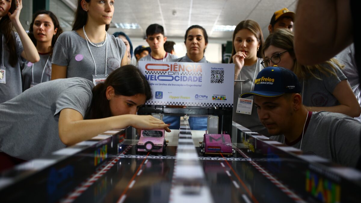 Licenciaturas e Engenharias: Formação em áreas estratégicas ganha novo impulso na Unesc