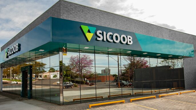 Sicoob ultrapassa 10 milhões de cooperados e reafirma a força do modelo cooperativo no Brasil