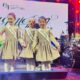 Candidatas a rainha e princesas da Festa de Nossa Senhora do Carmo intensificam divulgação e venda de rifa