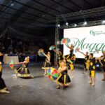 Festival Municipal de Dança de Morro da Fumaça encanta público presente