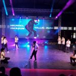 Festival Municipal de Dança de Morro da Fumaça encanta público presente