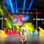 Festival Municipal de Dança de Morro da Fumaça encanta público presente