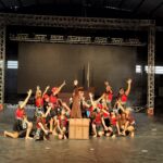 Festival Municipal de Dança de Morro da Fumaça encanta público presente