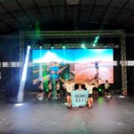Festival Municipal de Dança de Morro da Fumaça encanta público presente