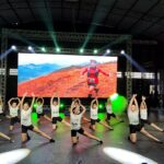 Festival Municipal de Dança de Morro da Fumaça encanta público presente