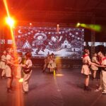Festival Municipal de Dança de Morro da Fumaça encanta público presente