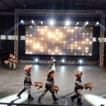 Festival Municipal de Dança de Morro da Fumaça encanta público presente