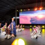 Festival Municipal de Dança de Morro da Fumaça encanta público presente