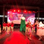 Festival Municipal de Dança de Morro da Fumaça encanta público presente