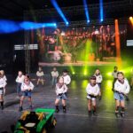 Festival Municipal de Dança de Morro da Fumaça encanta público presente