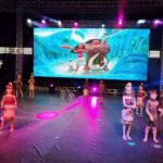 Festival Municipal de Dança de Morro da Fumaça encanta público presente