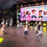 Festival Municipal de Dança de Morro da Fumaça encanta público presente