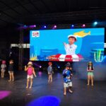 Festival Municipal de Dança de Morro da Fumaça encanta público presente