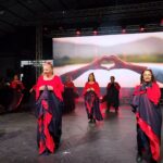 Festival Municipal de Dança de Morro da Fumaça encanta público presente