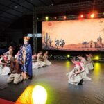 Festival Municipal de Dança de Morro da Fumaça encanta público presente