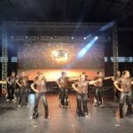 Festival Municipal de Dança de Morro da Fumaça encanta público presente