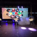 Festival Municipal de Dança de Morro da Fumaça encanta público presente