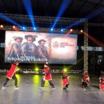 Festival Municipal de Dança de Morro da Fumaça encanta público presente