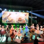Festival Municipal de Dança de Morro da Fumaça encanta público presente