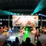 Festival Municipal de Dança de Morro da Fumaça encanta público presente