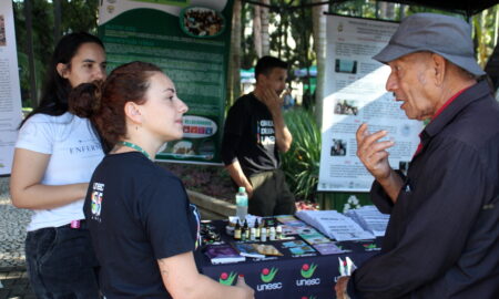 Unesc reafirma Extensão como eixo formativo e de impacto social
