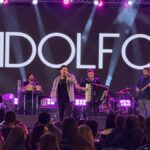 Segunda noite da Maggiofest reúne grande público em Morro da Fumaça 4 Segunda noite da Maggiofest reúne grande público em Morro da Fumaça