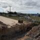 Obra de pavimentação da Rodovia Mansueto Maccari inicia em Morro da Fumaça