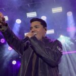 Felipe Araújo emociona multidão e abre a Maggiofest 2026 em grande estilo