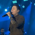 Felipe Araújo emociona multidão e abre a Maggiofest 2026 em grande estilo