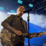 Felipe Araújo emociona multidão e abre a Maggiofest 2026 em grande estilo