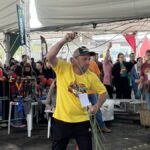 Maggiofest resgata Olimpíadas Rurais e reúne comunidades do interior de Morro da Fumaça 3 Maggiofest resgata Olimpíadas Rurais e reúne comunidades do interior de Morro da Fumaça