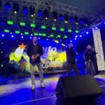 Segunda noite da Maggiofest reúne grande público em Morro da Fumaça 5 Segunda noite da Maggiofest reúne grande público em Morro da Fumaça