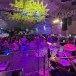 Segunda noite da Maggiofest reúne grande público em Morro da Fumaça 2 Segunda noite da Maggiofest reúne grande público em Morro da Fumaça