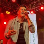 Segunda noite da Maggiofest reúne grande público em Morro da Fumaça 3 Segunda noite da Maggiofest reúne grande público em Morro da Fumaça