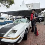 9º Encontro de Carros Antigos reúne apaixonados pelo antigomobilismo em Morro da Fumaça 2 9º Encontro de Carros Antigos reúne apaixonados pelo antigomobilismo em Morro da Fumaça