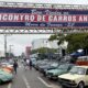 9º Encontro de Carros Antigos reúne apaixonados pelo antigomobilismo em Morro da Fumaça
