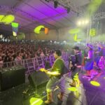 João Luiz Corrêa encerra Maggiofest 2026 com praça lotada em Morro da Fumaça 3 João Luiz Corrêa encerra Maggiofest 2026 com praça lotada em Morro da Fumaça