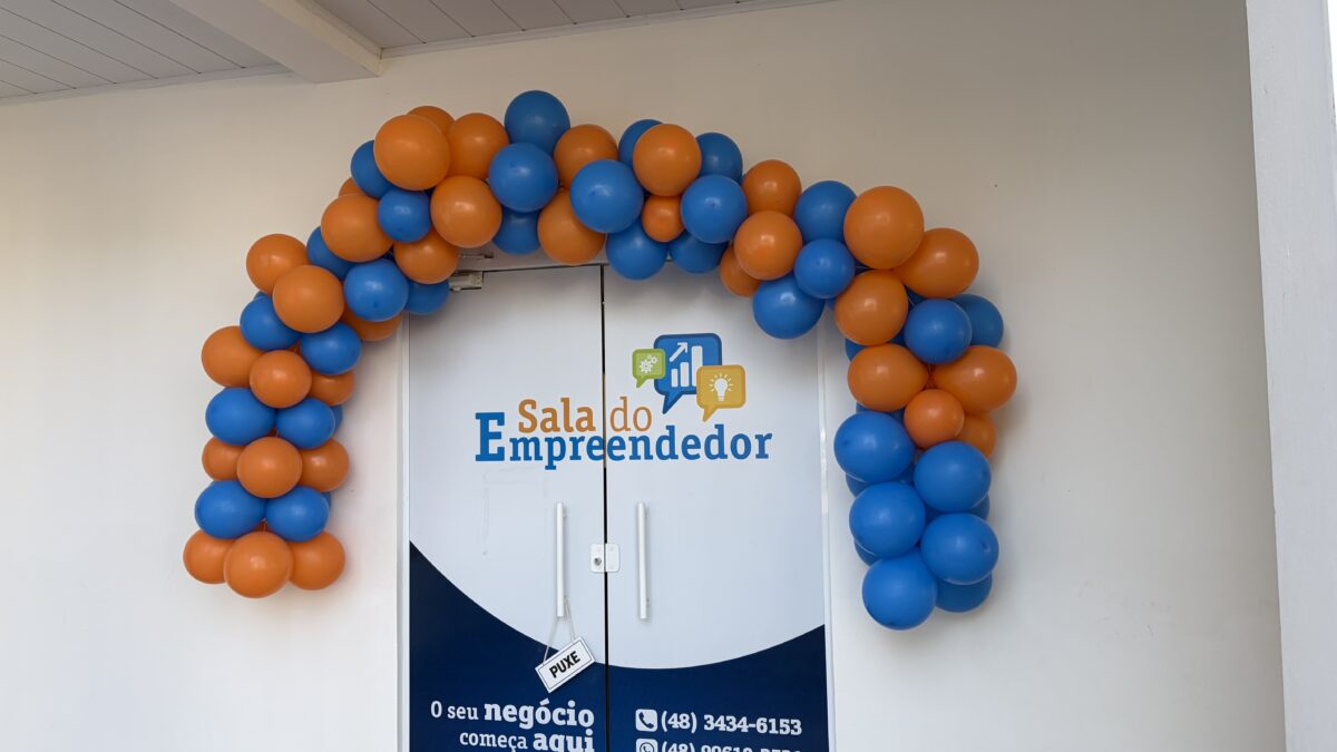 Semana do MEI inicia em Morro da Fumaça com programação gratuita para empreendedores