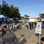 2ª Cãominhada reúne cerca de 80 cães e promove conscientização em Morro da Fumaça 3 2ª Cãominhada reúne cerca de 80 cães e promove conscientização em Morro da Fumaça