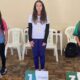 Alunos fumacenses conquistam vagas para fase seletiva do Jesc no xadrez e badminton
