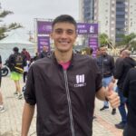 MF Run movimenta Morro da Fumaça e reúne mais de 600 corredores