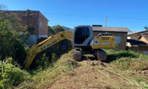 Morro da Fumaça intensifica ações preventivas diante da previsão de El Niño