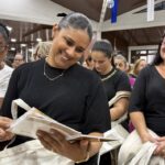 Morro da Fumaça lança primeira edição do livro de receitas dos Clubes de Mães