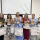 Morro da Fumaça lança primeira edição do livro de receitas dos Clubes de Mães